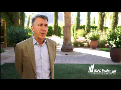 Corporate Culture: An Interview with John Walker, Yum! Brands