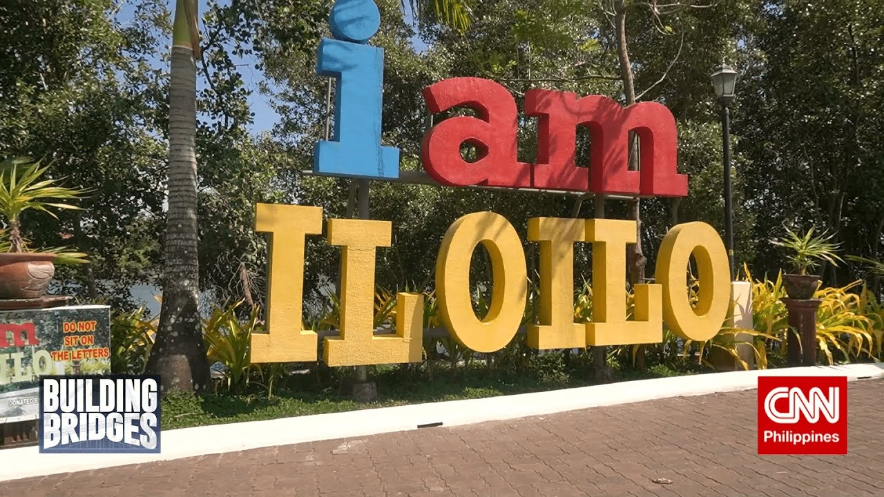 Building Bridges: Iloilo