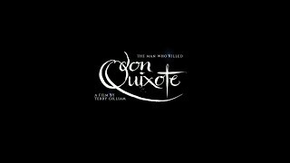 DVD Review: The Man Who Killed Don Quixote