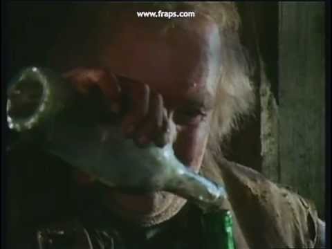 Raskens - ko-gubbens medicin :D