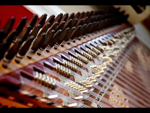 Mohamed El-Kebir - Ach yssabar galbi (Andalous Tlemcen)