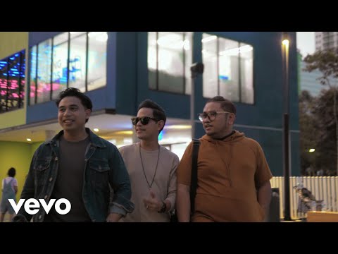 Qalam Band - Tanpa Noktah (Official Music Video)