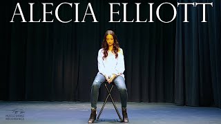 Alecia Elliott   What Love Can Do   Official Video
