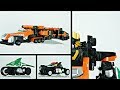 Review DX ValveMax Megazord GunbirOh 炎神合体ガンバルオー