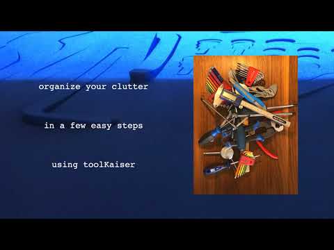 toolKaiser
