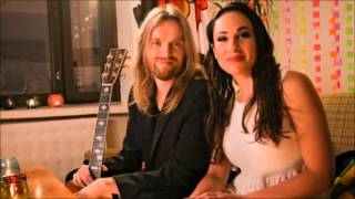 Anssi Kela feat Janna - Kun olet poissa (pelkkä biisi)