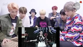 Download lagu BTS REACTION   KAGUM MENDENGAR SUAR  VIA VALLEN Ddu Du Ddu Du  Black Pink Koplo mp3 Download lagu BTS REACTION   KAGUM MENDENGAR SUAR  VIA VALLEN Ddu Du Ddu Du  Black Pink Koplo mp3