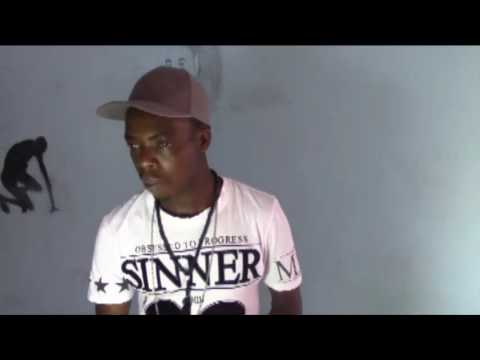 Lil Moe  KWENZAKALANI