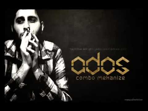 Hidra   Kederli  Featuring Ados Combo Mekanize