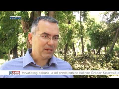 Vijesti Televizije Jadran 08.06.2016