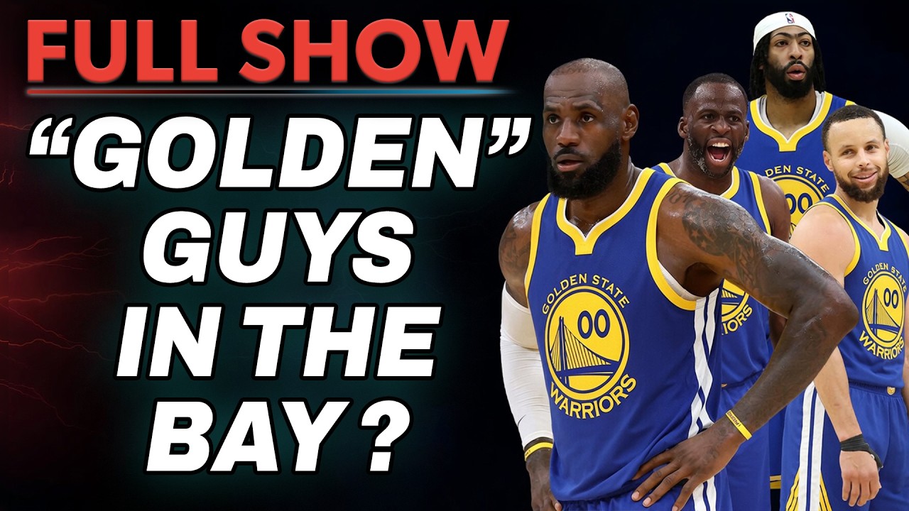 "Golden Guys’ Teaming up in The Bay would be a black eye | THE ODD COUPLE