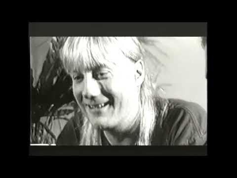 Zildjian Day, London (1995)