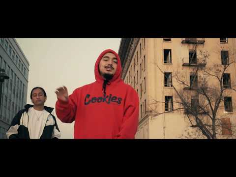 Knuckz x Boogs- About My Name (Prod.BigBandJay) | Dir. By @Lostboysage