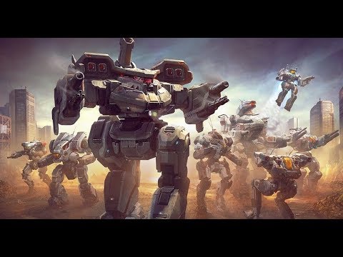 A Mighty Review of BattleTech DLC's