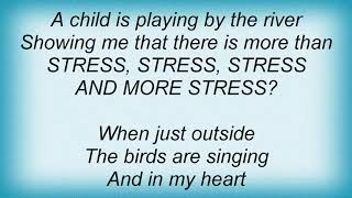 Terence Trent D&#39;arby - The Birds Lyrics