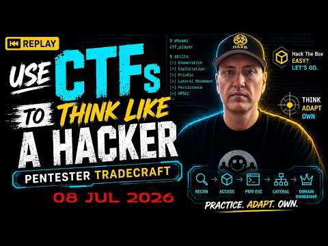 GS-032: BITSTREAM (P3) — SQL Owned + Bob’s NTLM Hash Cracked (HackSmarter) | 2026-07-09