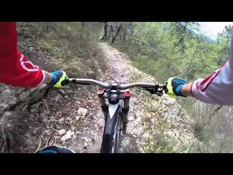 YT Tues 2.0 test run