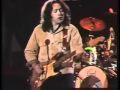 Rory Gallagher - Double Vision, Germany 1982