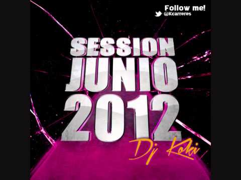 03 - Dj Koki Session Junio 2012