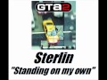 GTA2 : Sterlin - "Standing on my own"