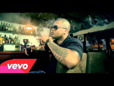 Lapiz Conciente feat. Kafu Banton - Capealo (Nuevo 2014)