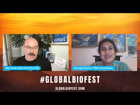 Supraja Dharini | Integrated Community Based Sea Turtle Conservation - A success Story