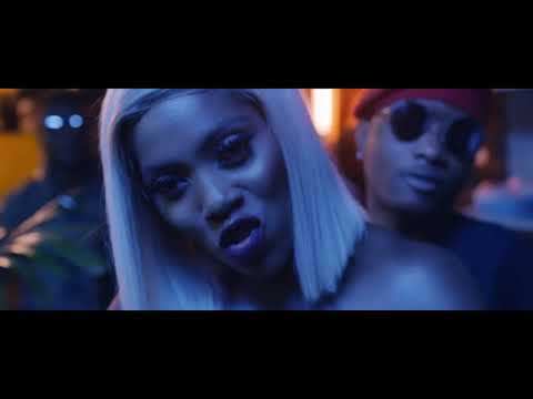 Tiwa Savage Ft  Wizkid & Spellz   Ma Lo  Official Music Video