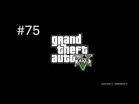 GTA online new free vehicle unlocked. PT 75