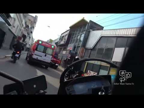 FM FAMILIAR 95.7 MHZ SAN JORGE SANTA FE 