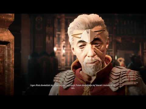 Zagrajmy W Horizon: Zero Dawn 2017 #59 Zadanie Najbardziej Niebezpieczna Z Gier