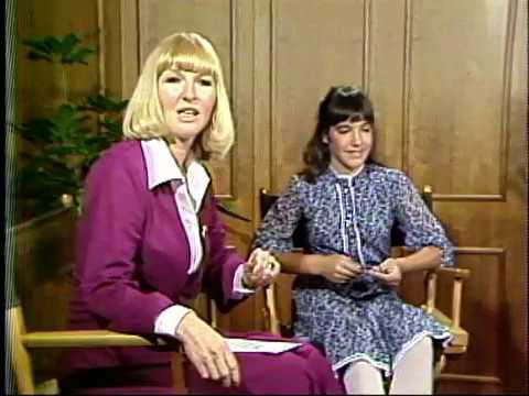 Leta Powell Drake Interview with Danielle Brisebois