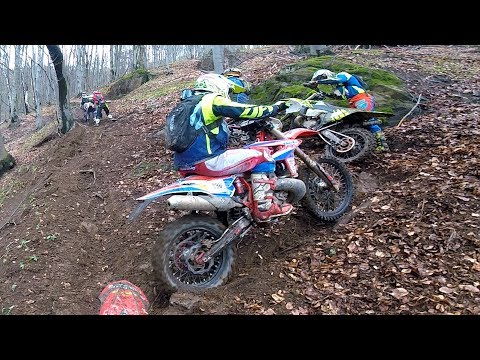 Arsenal Park 2019 Hard Enduro Race - day 3 - expert class