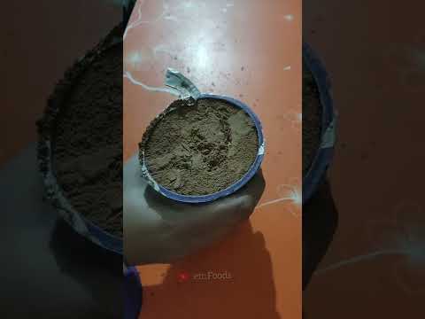 Cadbury Cocoa Powder  Hot chocolate 🤤ASMR#shorts #viral #cadbury #trending #streetfood