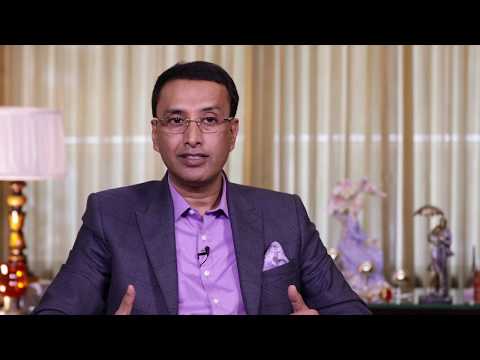 Diviniti a corporate film Produced and Directed by Tripurari Nath Tiwari