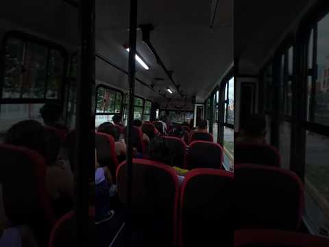 Las Lomas Av Libertador #SanCristóbal #Táchira #Venezuela #walking