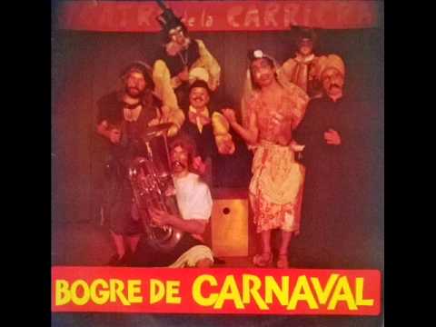 Lo Teatre de la Carrièra - Adièu paure carnaval