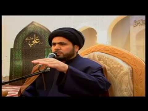 ⁣مجلس وفاة النبي الآكرم - سماحة الدكتور السيد حسين الصافي