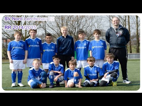 TSV Karlsfeld E3 - SV Nord Lerchenau E2, E-Junioren Rückrunde 14/15, 21.03.15