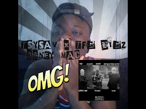 Osman K Reacts to - Dooney Mac x TFG Bigz & Taysav - Mission