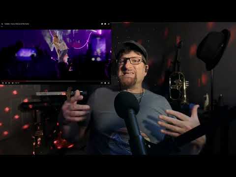 B Sharp And C - Coldplay - Viva La Vida (Live In São Paulo)