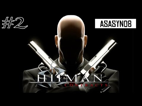 #2 Hitman: Contracts - Wizyta u Króla Mięsa [Misja 2/12] [Let's Play PL]