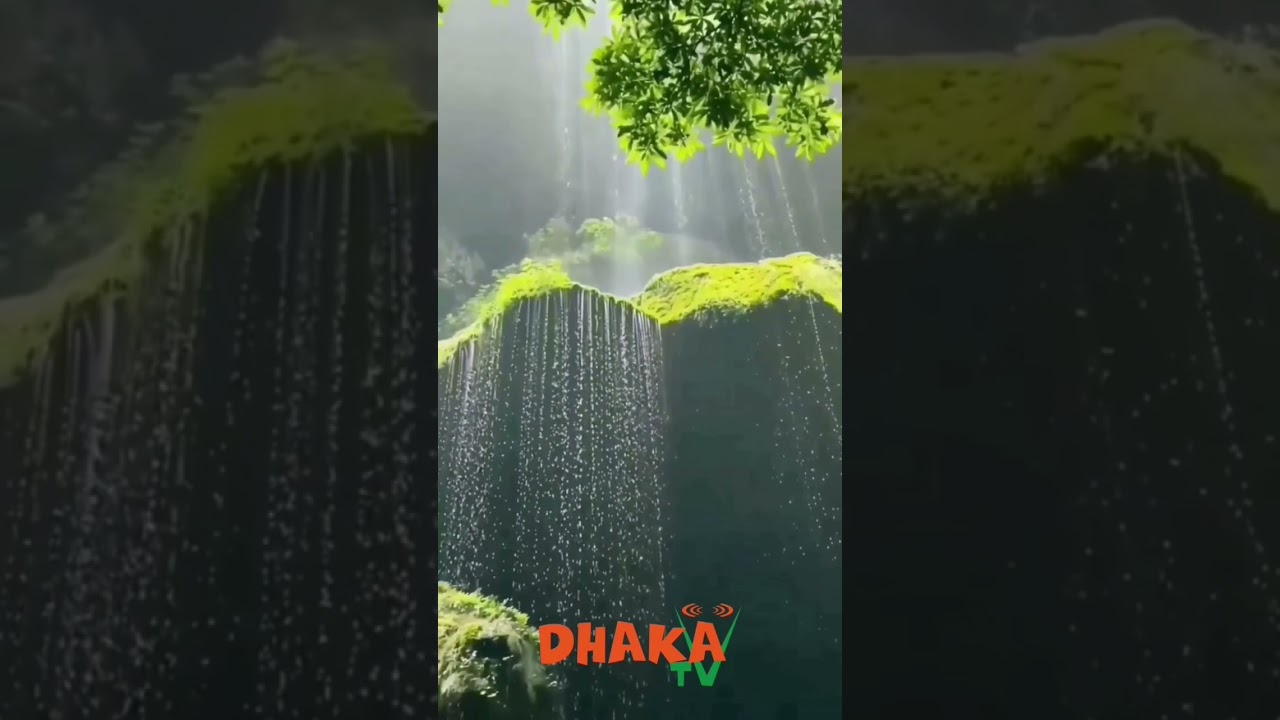 It's Raining | Tarek Kajol