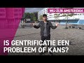 De gentrificatie van het August Allebéplein