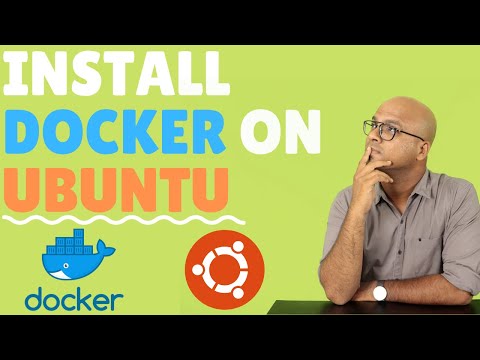 Docker Installation On Ubuntu | Linux
