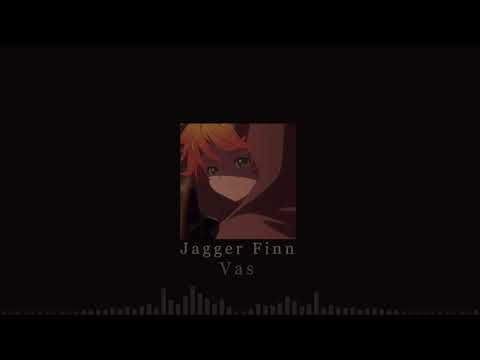 Jagger Finn - Vas (Slowed + Reverb + Muffled)
