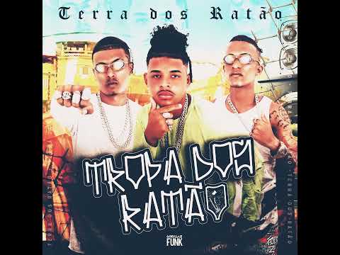 FELIPE DO PASCOAL E TROPA DOS RATÃO = RATO CARO