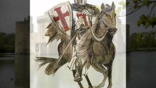 Tierra Santa - Medieval