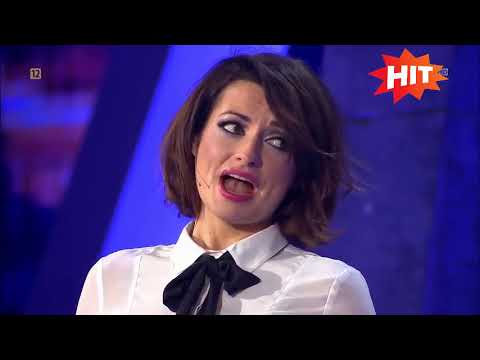 Kabaret Formacja Chatelet – Rydygier, Kiedy Krakus Pije, W Damskiej Toalecie