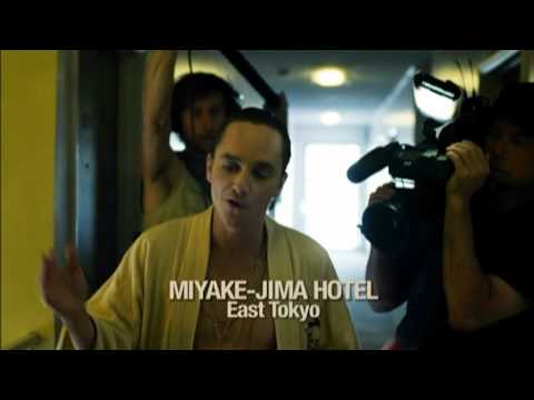 The Wombats - Tokyo (Vampires & Wolves)