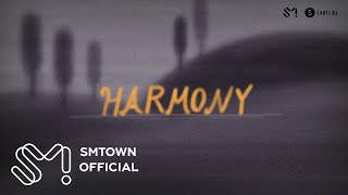 [影音] 東海 - HARMONY ft. BewhY Lyrics Teaser